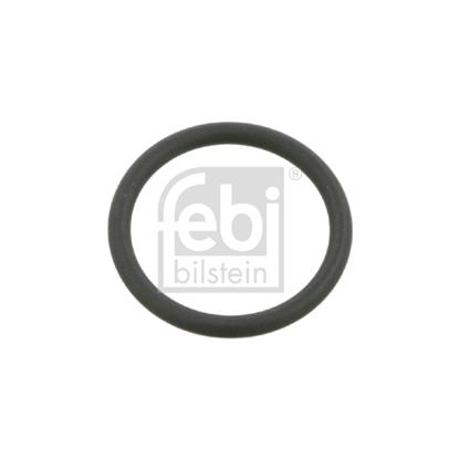 10x Febi Seal Ring, stub axle 03655