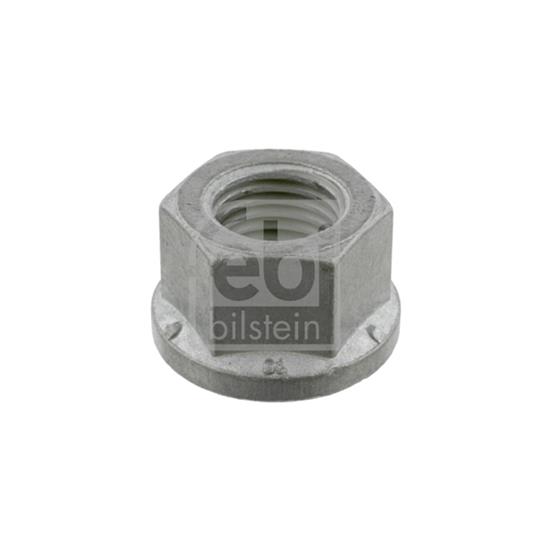 50x Febi Wheel Nut 03641