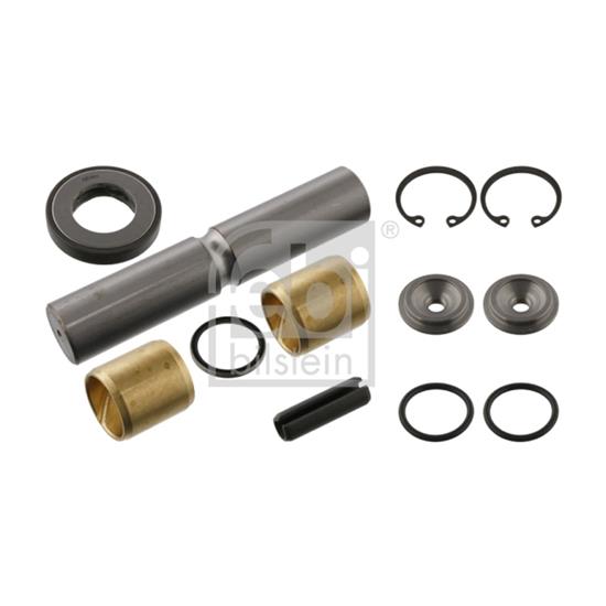 Febi Suspension Kingpin Repair Kit 03652