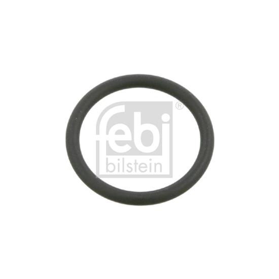 10x Febi Seal Ring, stub axle 03655