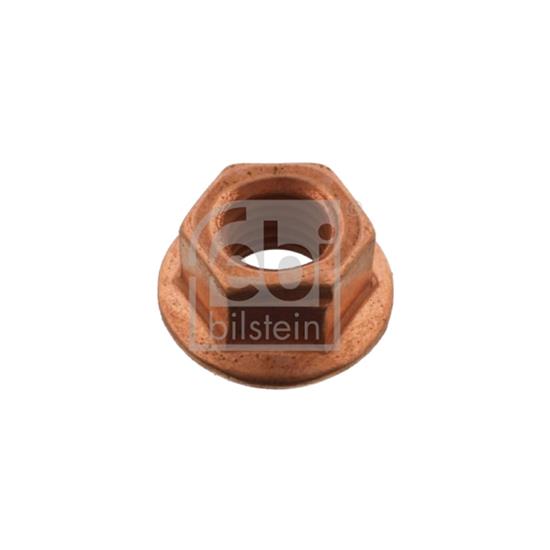 100x Febi Nut 03687