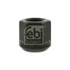 400x Febi Wheel Nut 03774