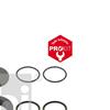 Febi Suspension Kingpin Repair Kit 03783