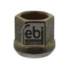 250x Febi Wheel Nut 03791