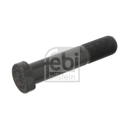 20x Febi Wheel Stud 03740