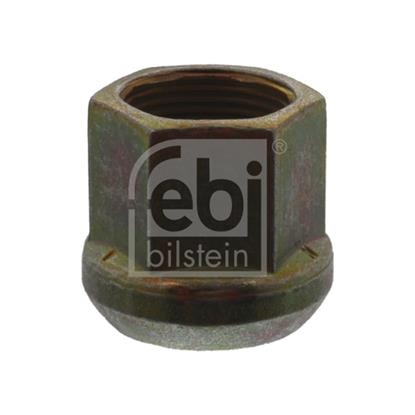 250x Febi Wheel Nut 03791