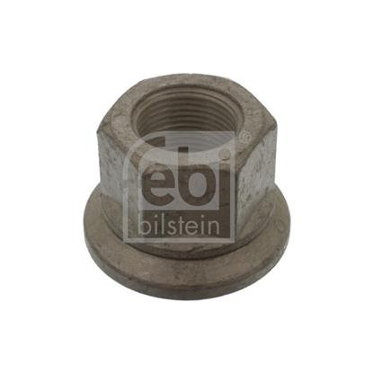 50x Febi Wheel Nut 03794