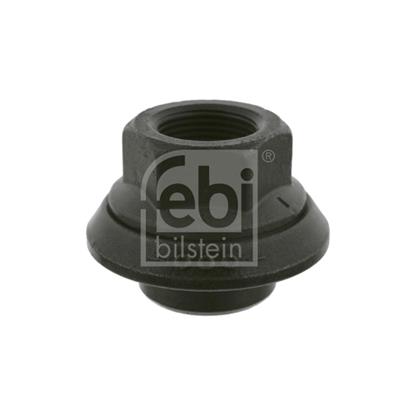 20x Febi Wheel Nut 03799