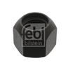 50x Febi Wheel Nut 03848