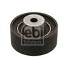 Febi Timing Cam Belt Deflection Guide Pulley 03906