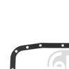 Febi Wet Sump Pan Seal Gasket 03914