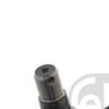 Febi Steering Drag Link End 03941