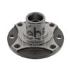 Febi Wheel Hub 03965