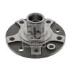 Febi Wheel Hub 03969