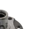 Febi Wheel Hub 03975