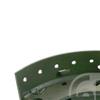 Febi Brake Shoe 03985