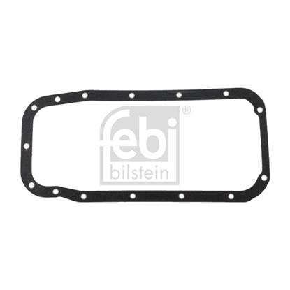 Febi Wet Sump Pan Seal Gasket 03914