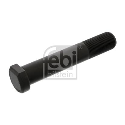 20x Febi Wheel Stud 03962