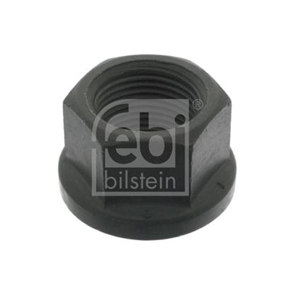 50x Febi Wheel Nut 03964