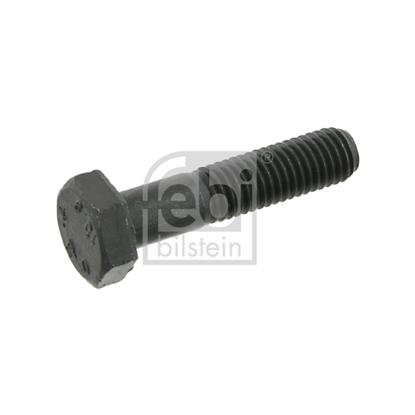 Febi Suspension Ball Joint Clamping Screw 03973