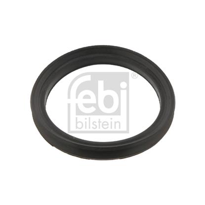 50x Febi Seal Ring, spring bush (spring eye) 03993