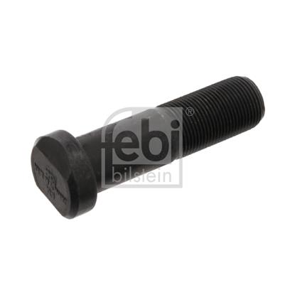 20x Febi Wheel Stud 03997