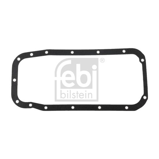 Febi Wet Sump Pan Seal Gasket 03914