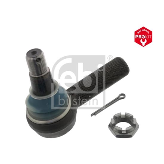 Febi Steering Drag Link End 03941