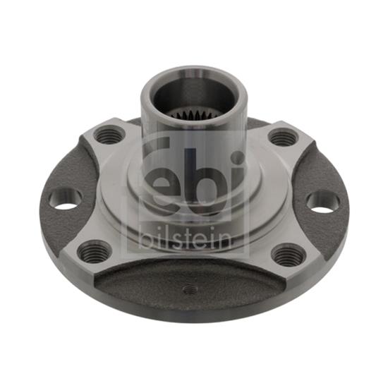 Febi Wheel Hub 03965