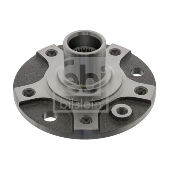 Febi Wheel Hub 03969