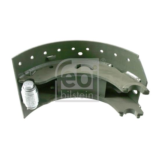 Febi Brake Shoe 03985