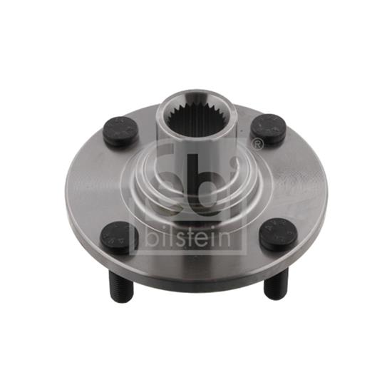 Febi Wheel Hub 03991