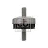 Febi Radiator Mounting 04017