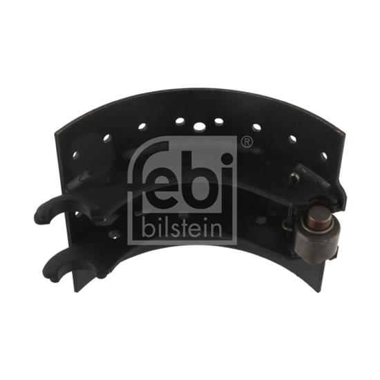 Febi Brake Shoe 04000