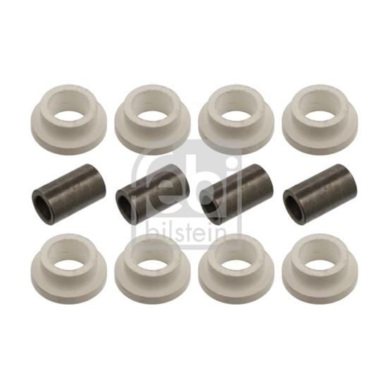 Febi Suspension Anti Roll Sway Bar Bush Repair Kit 04084