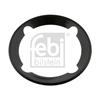 20x Febi Seal, brake camshaft 04120