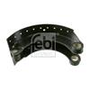 Febi Brake Shoe 04151