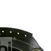 Febi Brake Shoe 04151