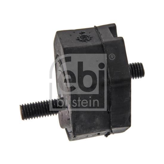 Febi Automatic Gearbox Transmission Mounting 04124