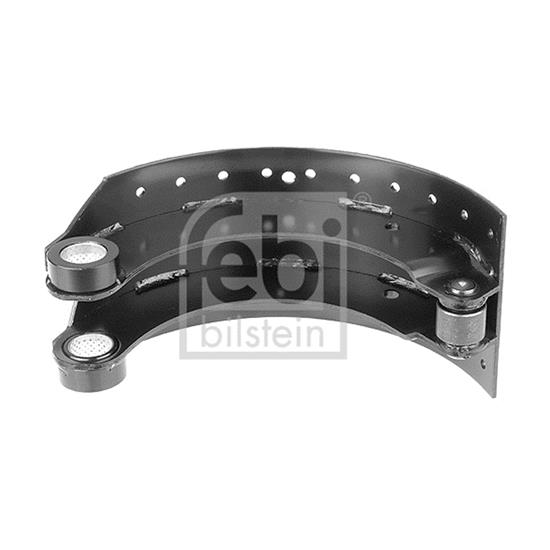 Febi Brake Shoe 04150