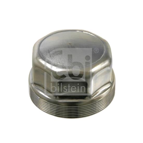 4x Febi Wheel Bearing Cap 04171