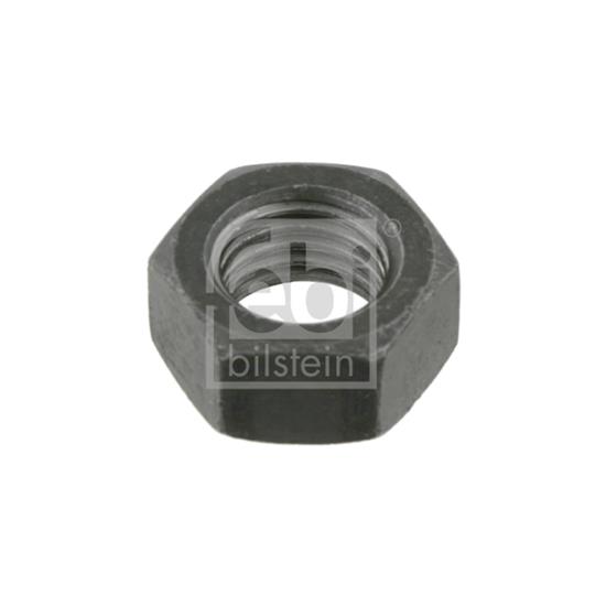 50x Febi Nut 04198