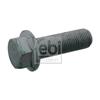 50x Febi Screw 04231