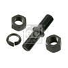 20x Febi Wheel Stud 04233