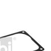 2x Febi Cylinder Head Cover Seal Gasket 04291