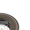 Febi Stub Axle Mounting Bush 04298