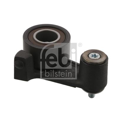 Febi Timing Cam Belt Tensioner Pulley 04216