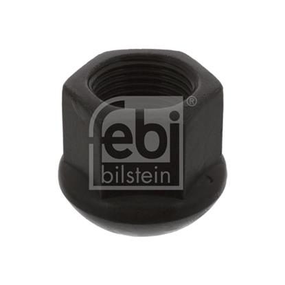 Febi Wheel Nut 04227