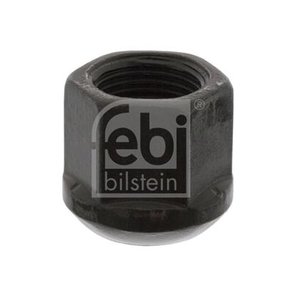 25x Febi Wheel Nut 04235