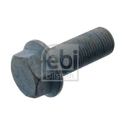 50x Febi Screw 04238